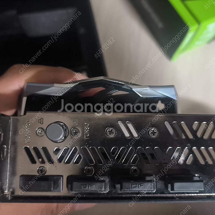 COLORFUL iGame 지포스 RTX 3080 Ti...--4