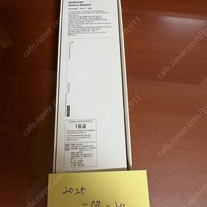 갤럭시워치4 블랙 40mm wifi(택포3.5만)