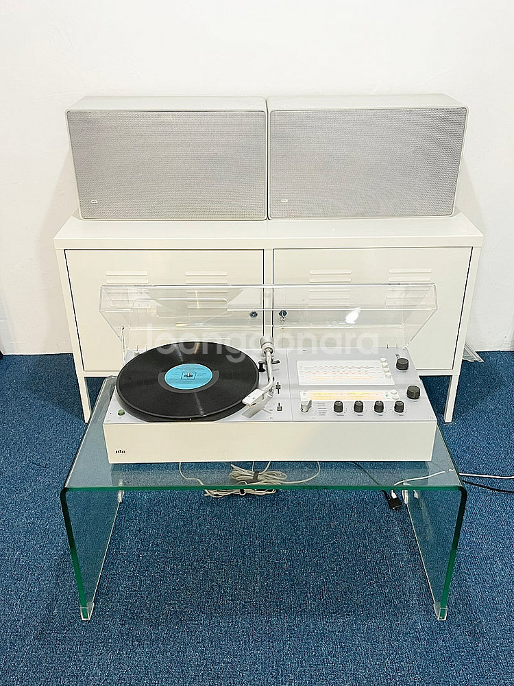 브라운 디터람스 오디오2 + L710 /braun di...--0