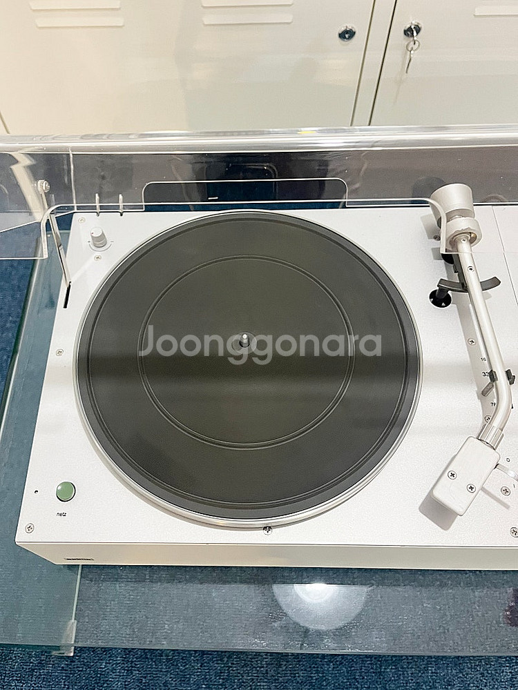브라운 디터람스 오디오2 + L710 /braun di...--2