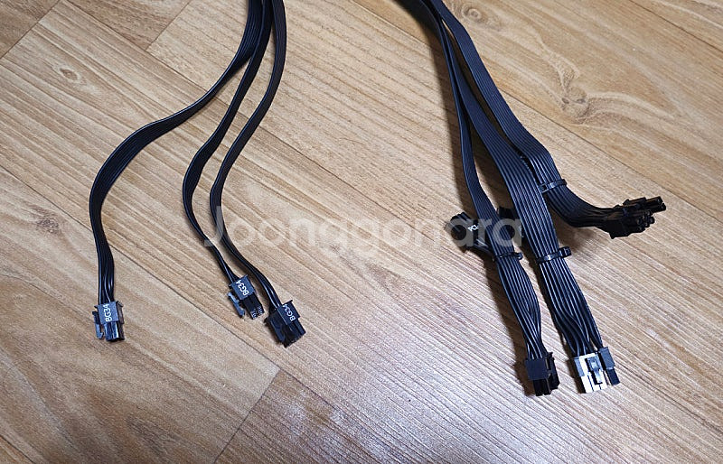 시소닉 포커스 골드 1000W, GX-1000 / 9만...--5