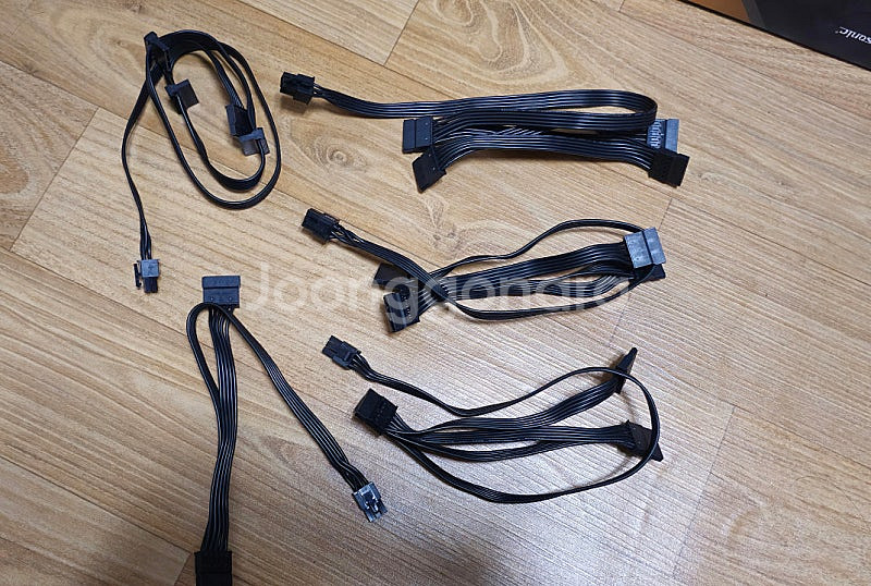 시소닉 포커스 골드 1000W, GX-1000 / 9만...--6