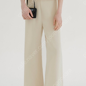 유메르 아워플루이드 라이트베이지/숏/2