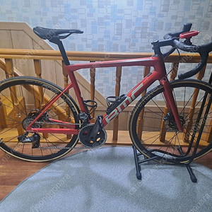 BMC로드자전거 Slr two 스램포스이텝 54size