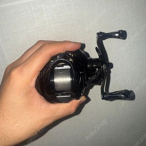 올터레인 4 7점 우핸