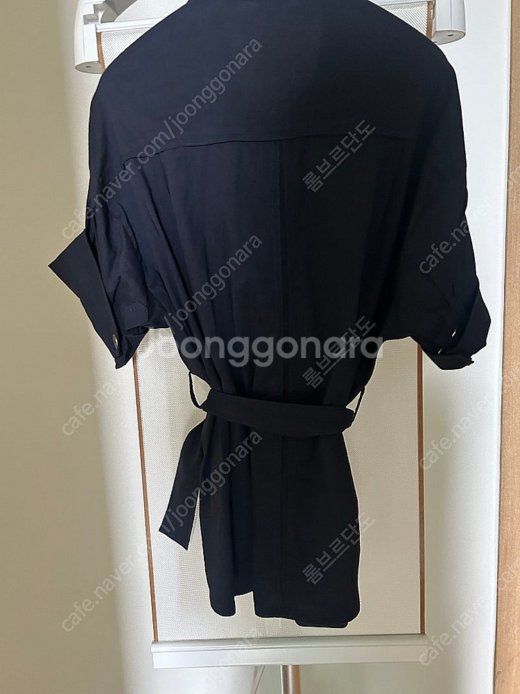 (저렴벼룩) 타임 여름 자켓 겸 블라우스 인기제품 판매...--1