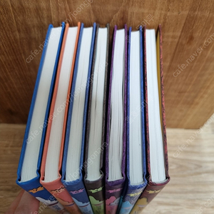 엽기과학자프래니 1-7