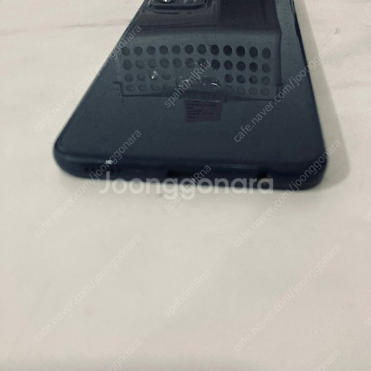 갤럭시 A23 블랙 128기가 액정S급 깔끔한기기 8만3천원 판매합니다!--3