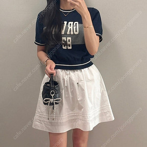 그로브스토어 SIENNA 니트 네이비 F 판매
