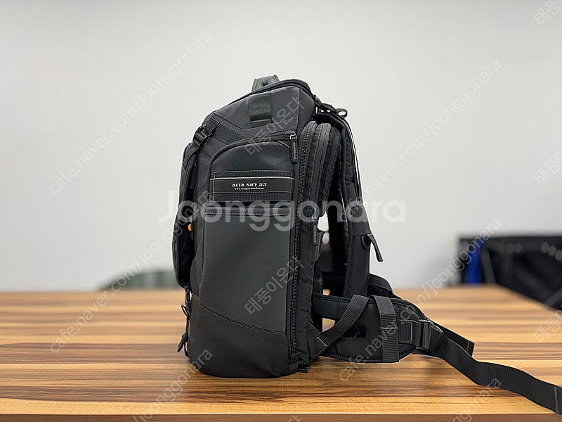 (카메라 백팩)뱅가드 알타 스카이 53 드론+카메라 백...--1