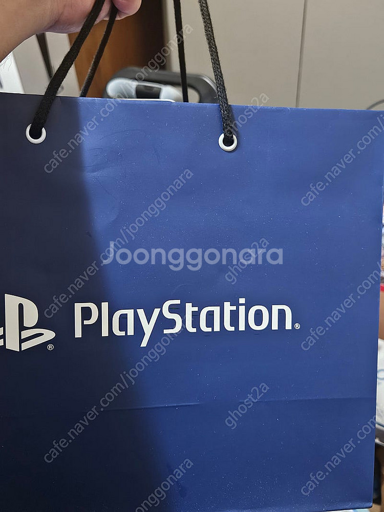 ps5 디스크드라이브 새제품 팝니다. 부산 남구 직거래--1