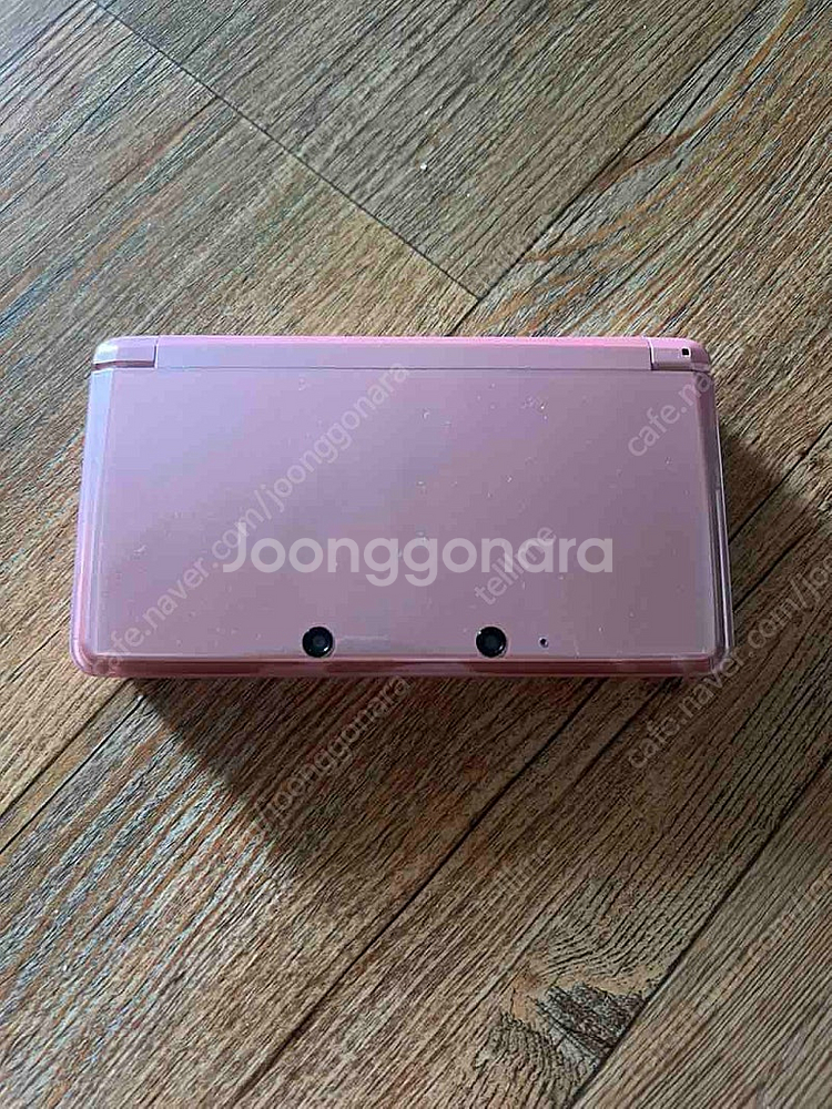 3ds 작다수 + 메이플스토리 포켓몬썬 y 오메가루비--0