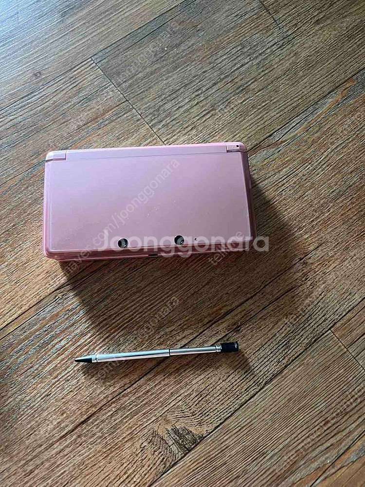 3ds 작다수 + 메이플스토리 포켓몬썬 y 오메가루비--1