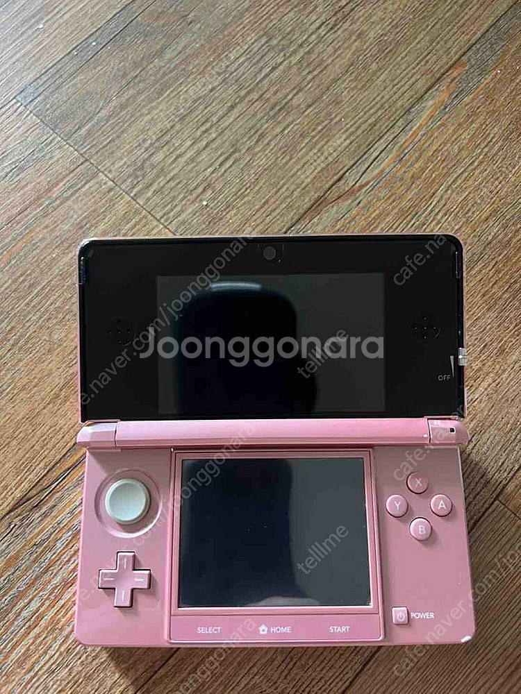 3ds 작다수 + 메이플스토리 포켓몬썬 y 오메가루비--3