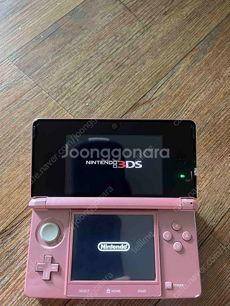 3ds 작다수 + 메이플스토리 포켓몬썬 y 오메가루비--4