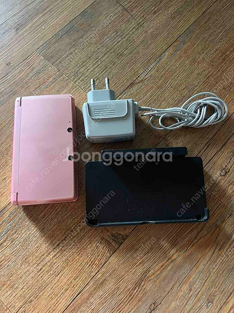 3ds 작다수 + 메이플스토리 포켓몬썬 y 오메가루비--5