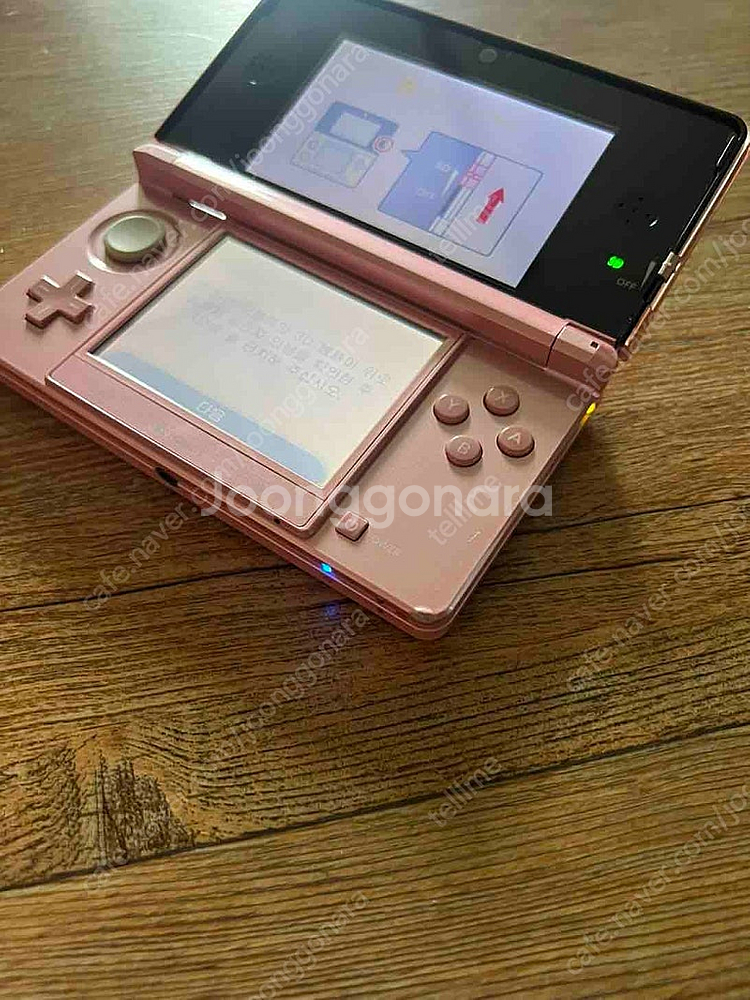 3ds 작다수 + 메이플스토리 포켓몬썬 y 오메가루비--6