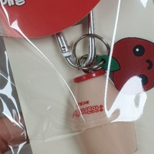 구함)))) 빙그레우유 키링 구합니다