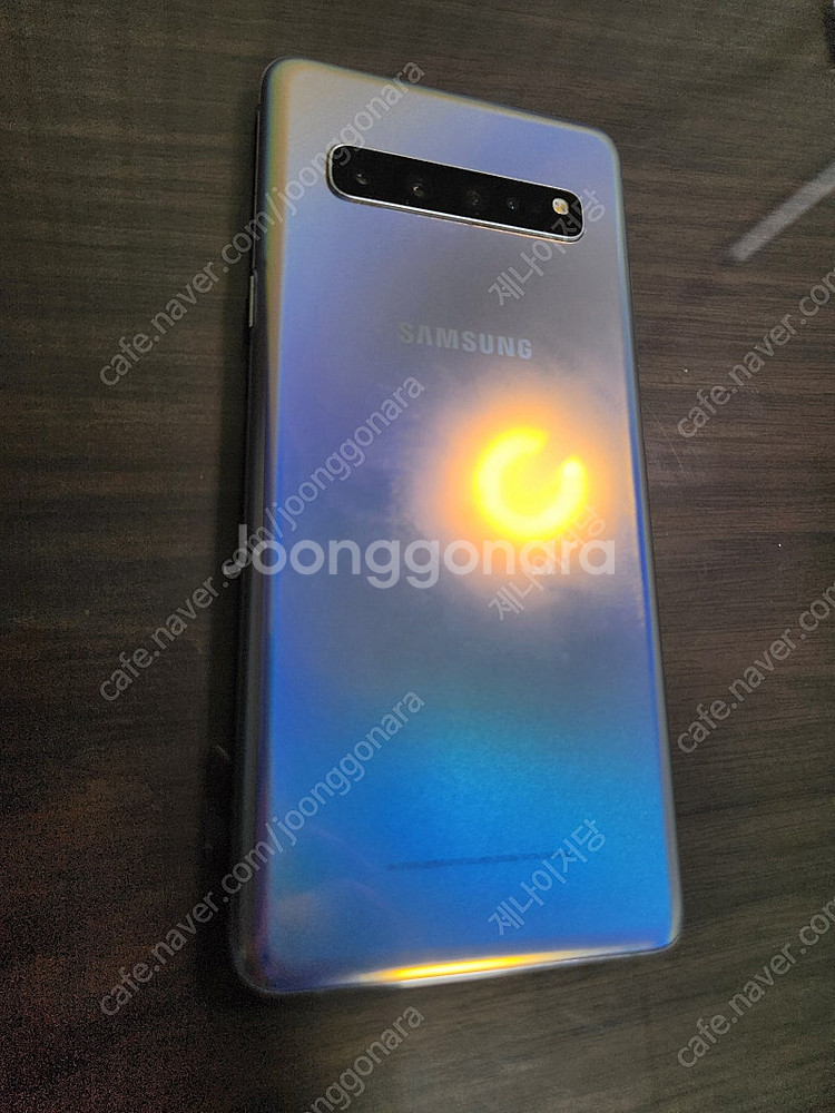 갤럭시 s10 5g 512기가--3