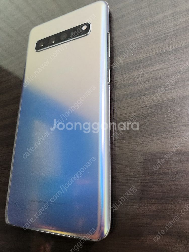 갤럭시 s10 5g 512기가--4