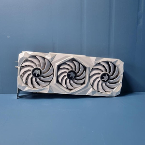 [판매] 갤럭시 GALAX 지포스 RTX 3080 Ti Hall Of Fame D6X 12GB