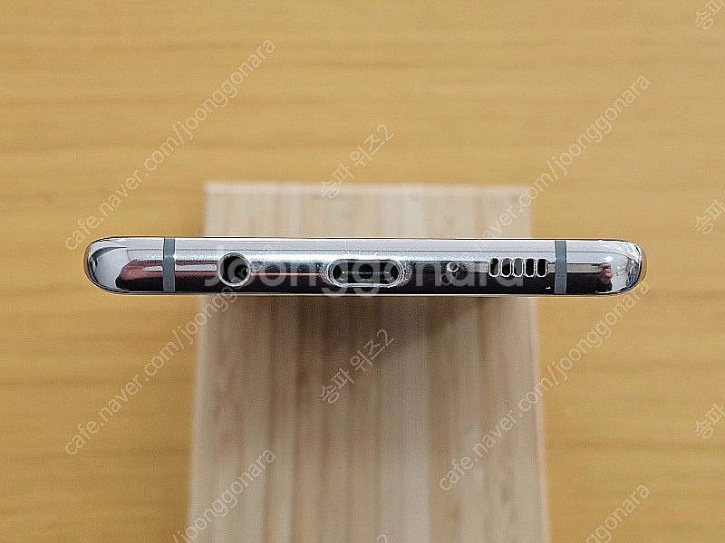 <서울 송파> 삼성 갤럭시 S10 5G 크라운 실버 5...--5