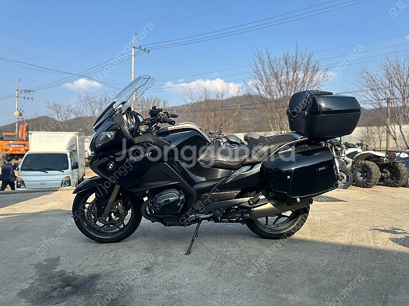 BMW R1200RT--0
