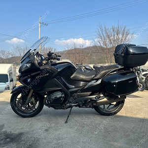BMW R1200RT