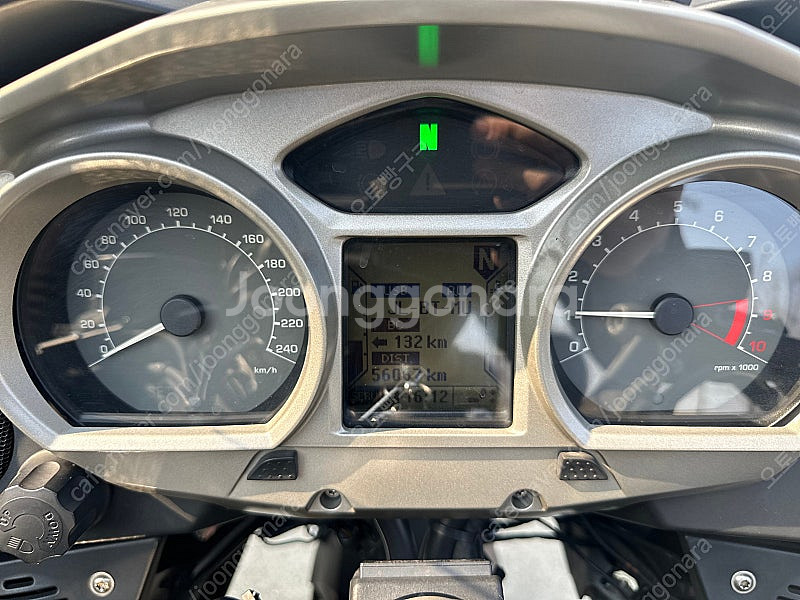 BMW R1200RT--4