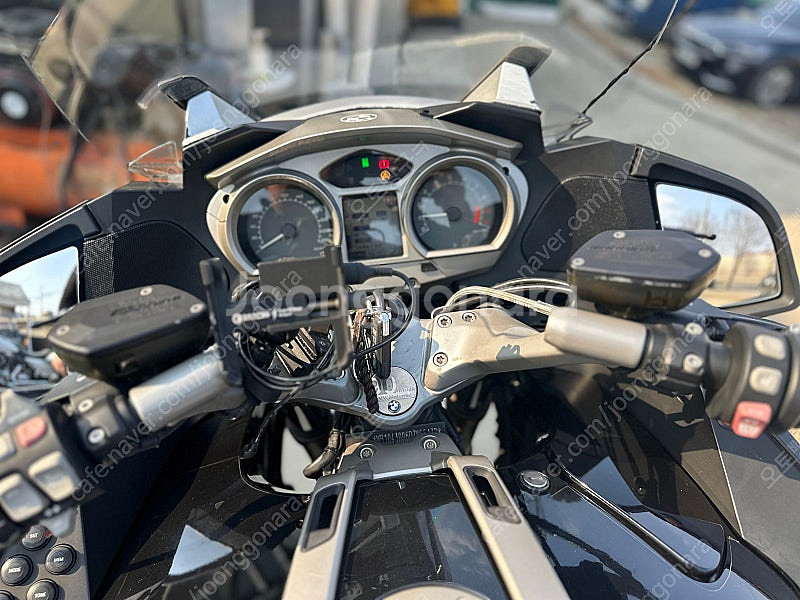 BMW R1200RT--5