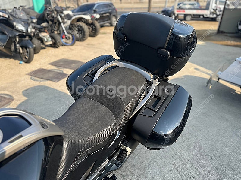 BMW R1200RT--6