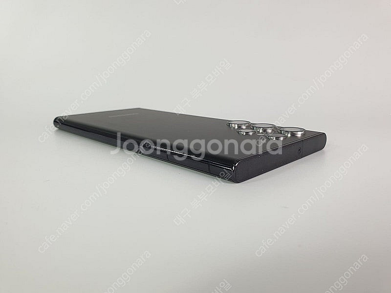 갤럭시 S22울트라 256기가 블랙 특A급 (무잔상) ...--4