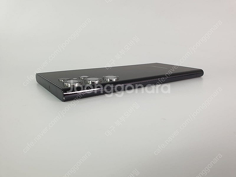 갤럭시 S22울트라 256기가 블랙 특A급 (무잔상) ...--5