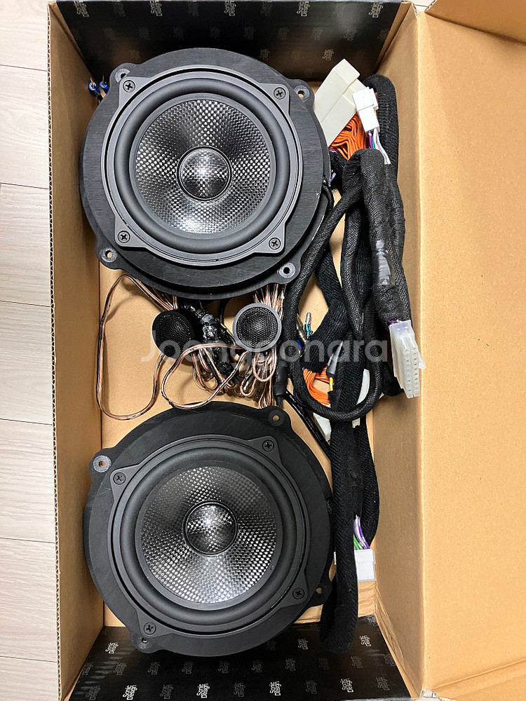 무스웨이 m4 plus DSP 앰프 및 소닉디자인 KI...--5