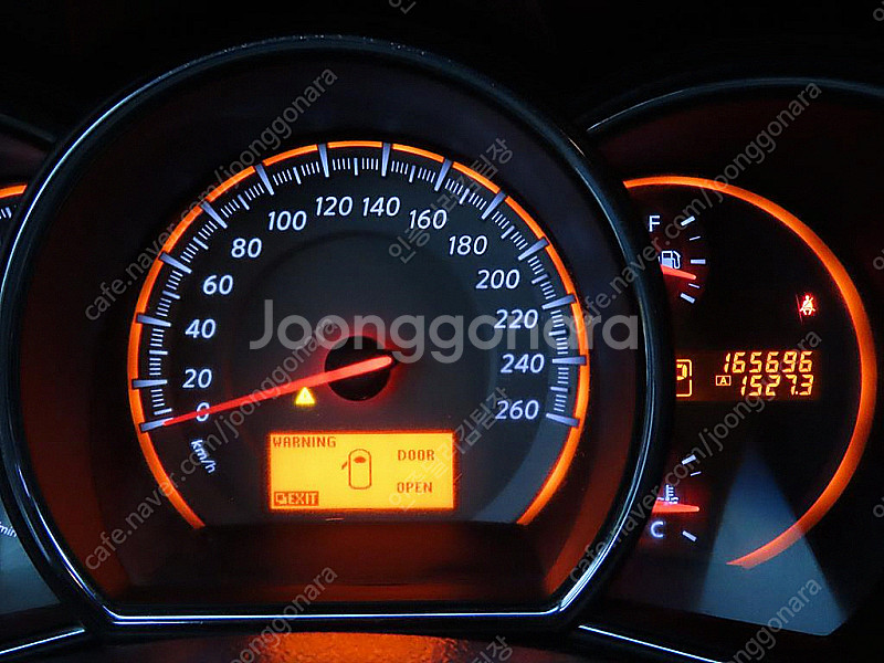 닛산 무라노 35 중고 저렴하게 판매합니다 ★전액할부★...--8