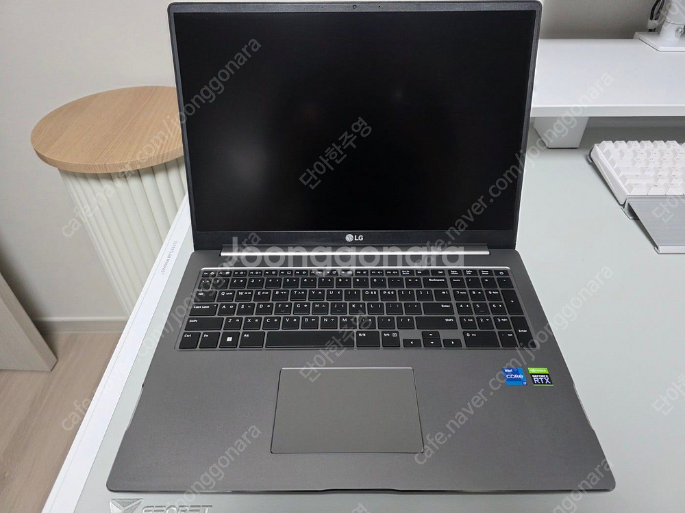 LG 울트라기어 17UD70Q-PX70K, RAM 32...--1