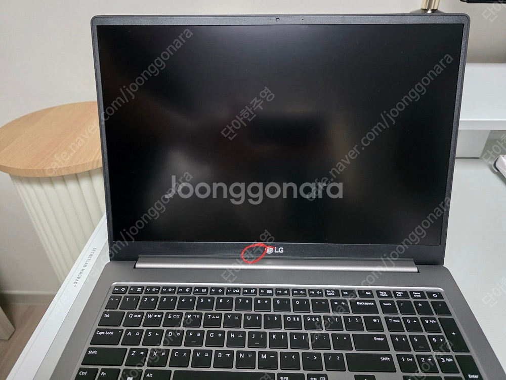 LG 울트라기어 17UD70Q-PX70K, RAM 32...--5