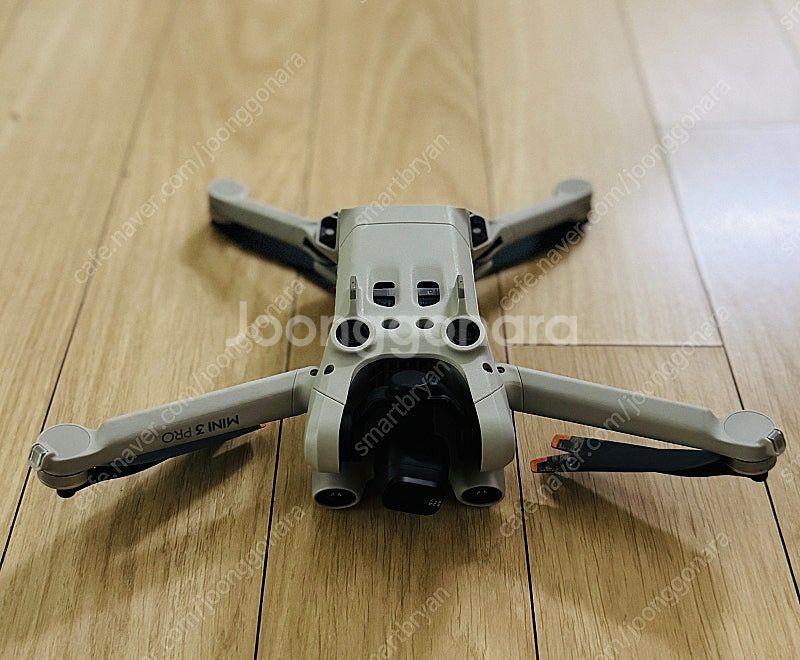 dji 매빅3프로 플라이모어 콤보 플러스(대용량배터리)...--2