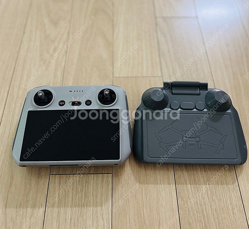 dji 매빅3프로 플라이모어 콤보 플러스(대용량배터리)...--3