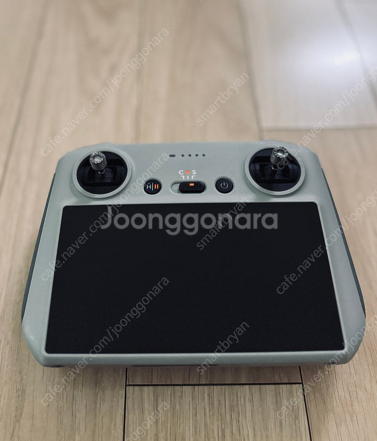 dji 매빅3프로 플라이모어 콤보 플러스(대용량배터리)...--4