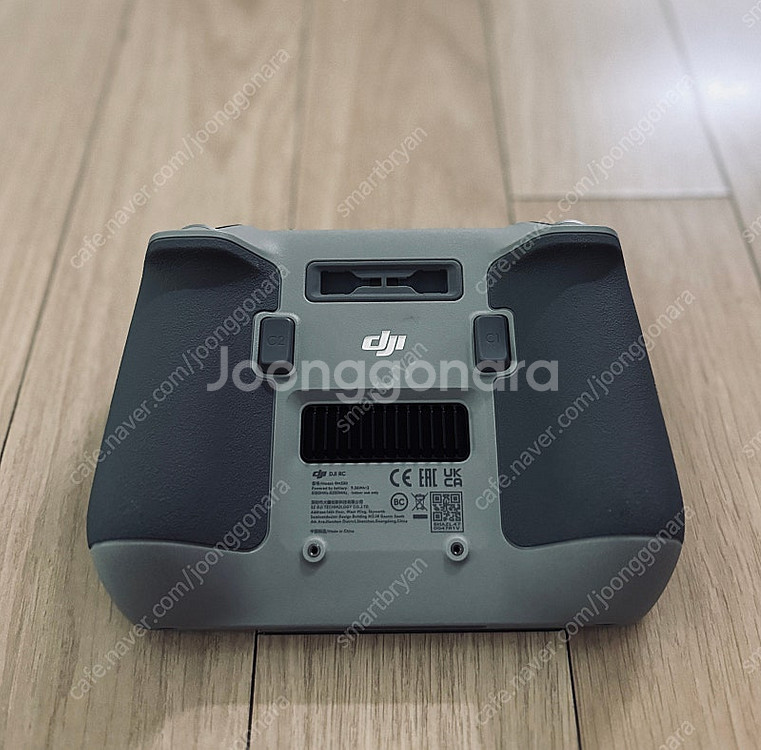 dji 매빅3프로 플라이모어 콤보 플러스(대용량배터리)...--5