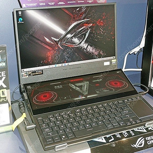 크리에이터&게이밍 노트북 [5980HX,RTX3080]