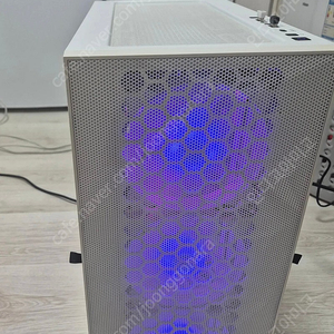 고사양 게이밍컴퓨터 본체 5800x rtx3050