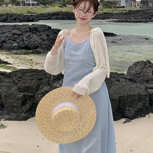 핫핑 브레디 시어서커 원피스 // 가격 내림