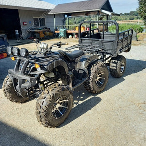 사발이 250 cc 입니다