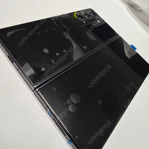 갤럭시폴드5 512GB 블랙 판매합니다