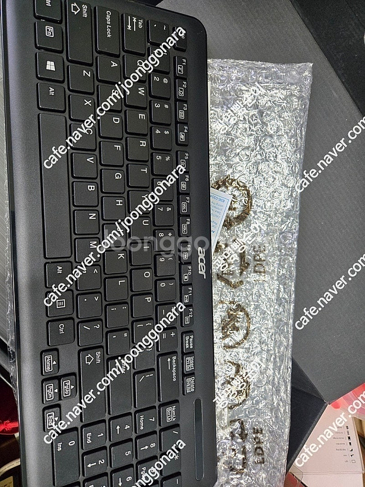 acer s58 윈도우10 듀얼심 풀셋, 구글 nexu...--6