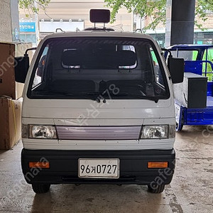 뉴 라보 롱카고슈퍼