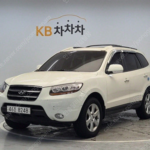 현대 싼타페 CM 2WD(22VGT) MLX 중고차 선착순 판매합니다 ★전액할부★전국최저가★저신용★유튜브:뿅카TV★