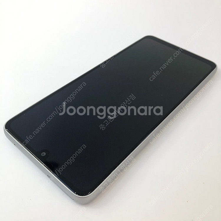 (양산중고폰) 96788 갤럭시A33 (A336) 화이...--6